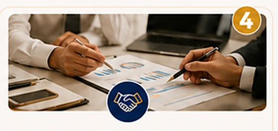 الخدمات الاستشارية