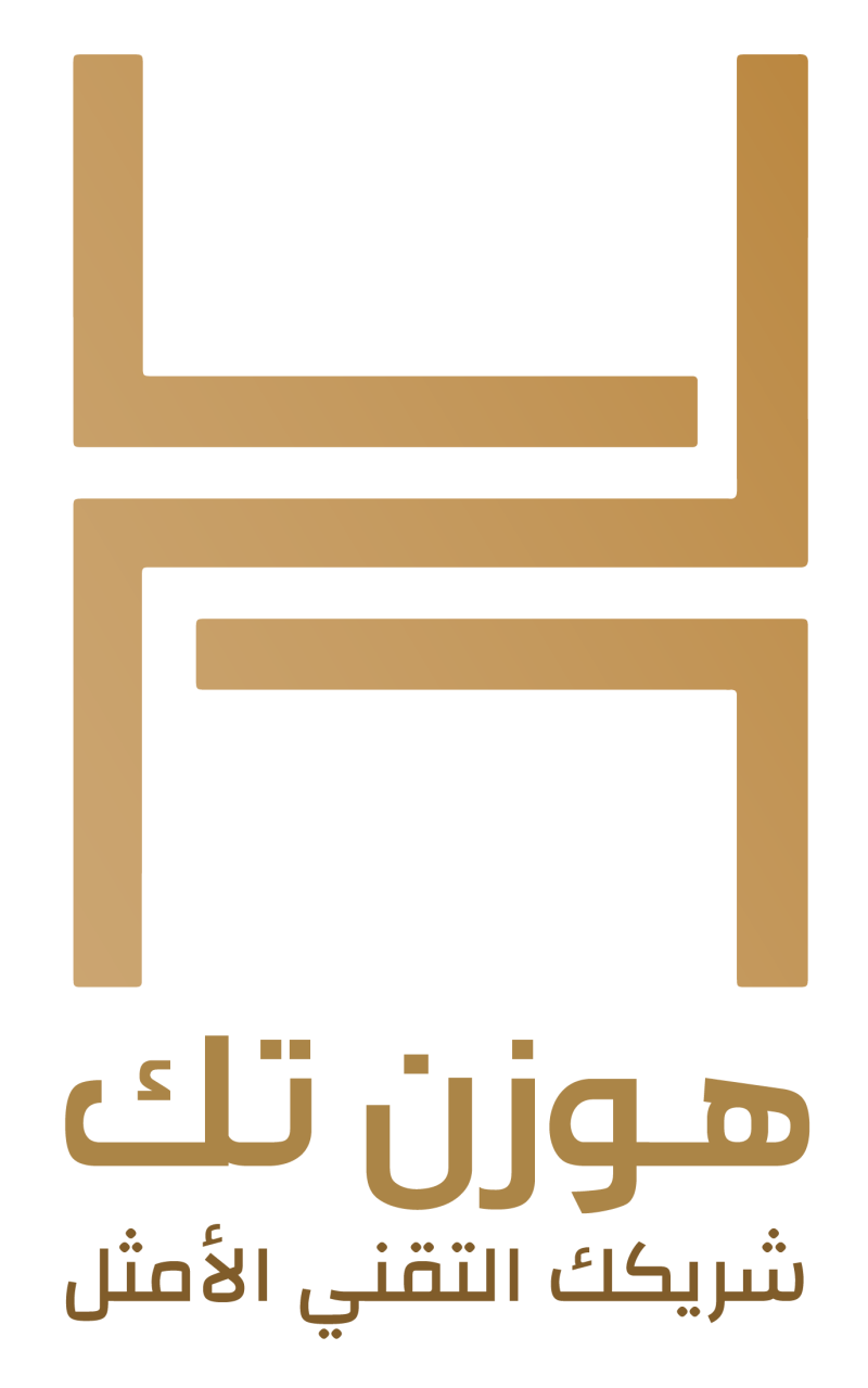 شعار هوزن تك